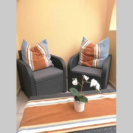 Tisalaya Park Stay, Cosy Apartment In Maspalomas Maspalomas  Buitenkant foto