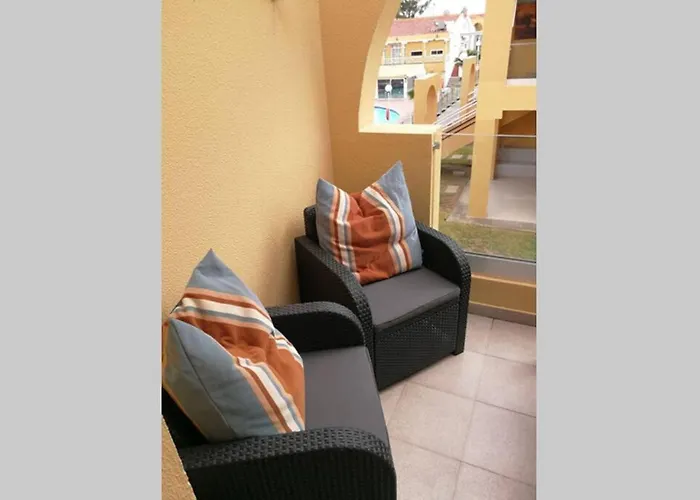 Tisalaya Park Stay, Cosy Apartment In Maspalomas
