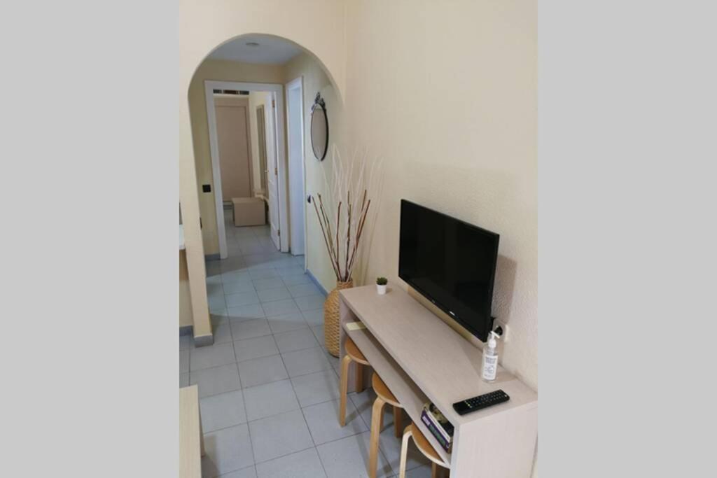 Tisalaya Park Stay, Cosy In Maspalomas Appartement Maspalomas (Gran Canaria)