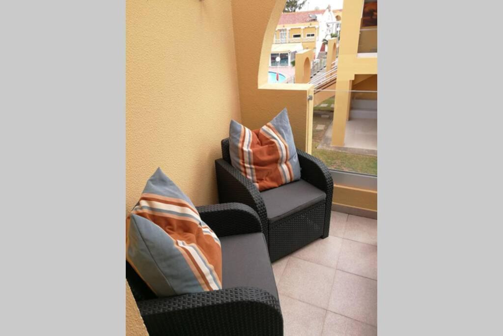 Tisalaya Park Stay, Cosy In Maspalomas Appartement *