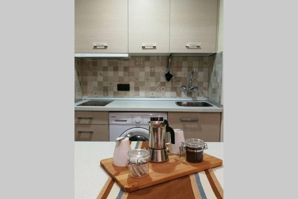 Tisalaya Park Stay, Cosy In Maspalomas Appartement *