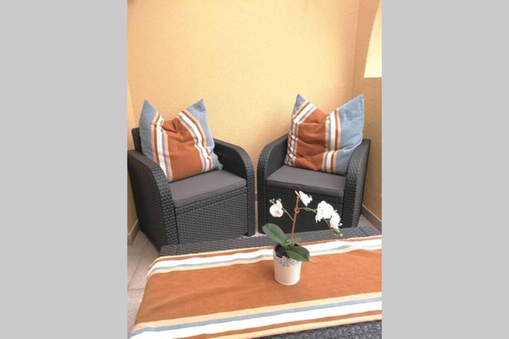 Tisalaya Park Stay, Cosy In Maspalomas Appartement *