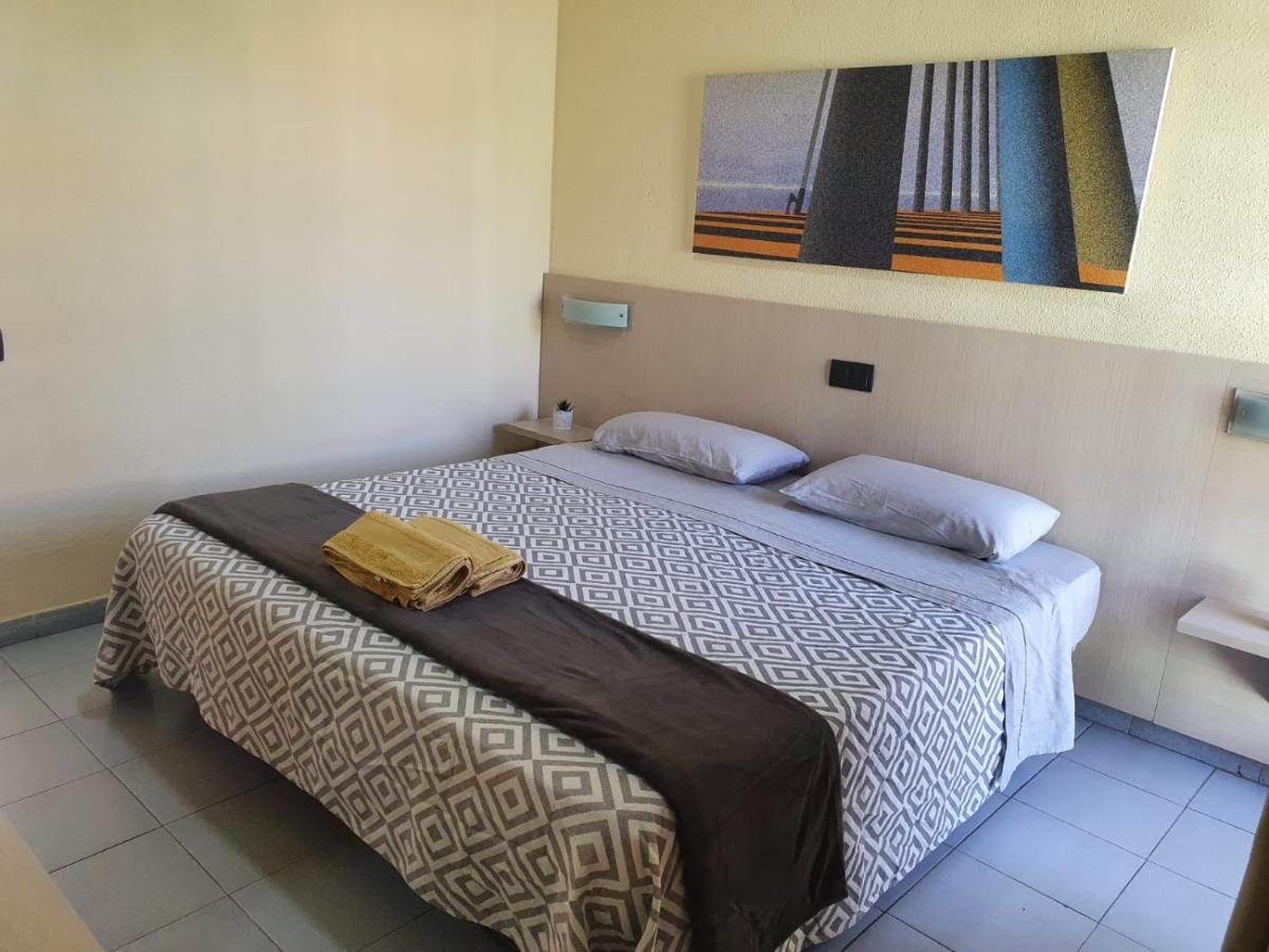 Appartement Tisalaya Park Stay, Cosy In Maspalomas Maspalomas (Gran Canaria)