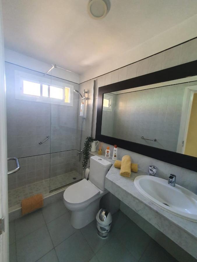 Appartement Tisalaya Park Stay, Cosy In Maspalomas