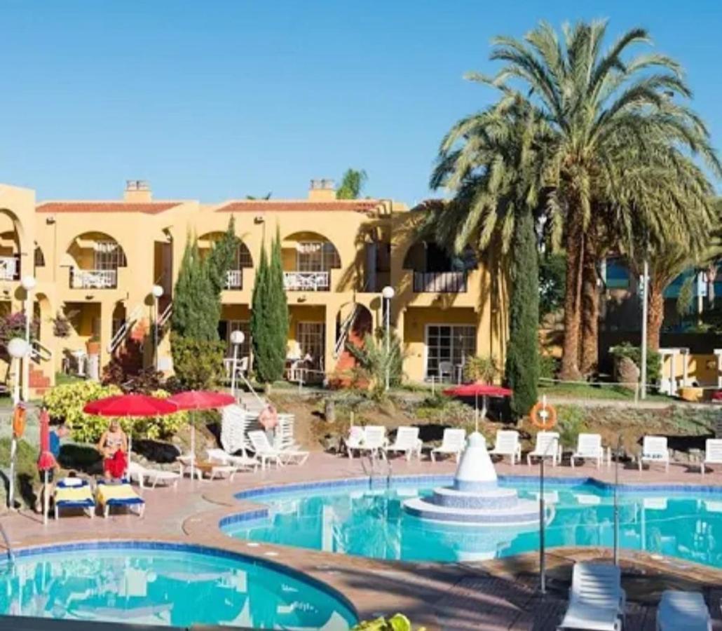 Appartement Tisalaya Park Stay, Cosy In Maspalomas Maspalomas (Gran Canaria)