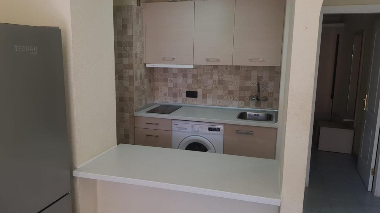 Appartement Tisalaya Park Stay, Cosy In Maspalomas Maspalomas (Gran Canaria)