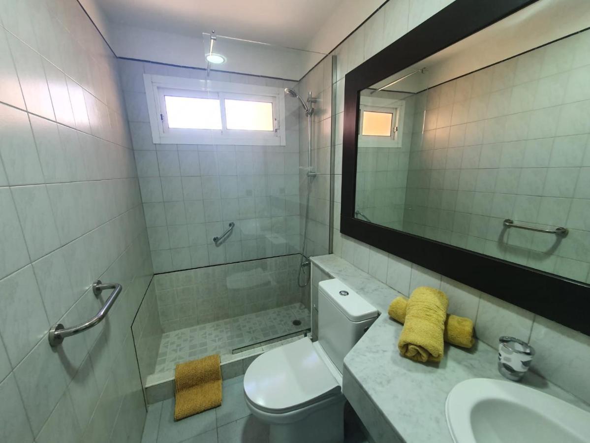 Appartement Tisalaya Park Stay, Cosy In Maspalomas Maspalomas (Gran Canaria)
