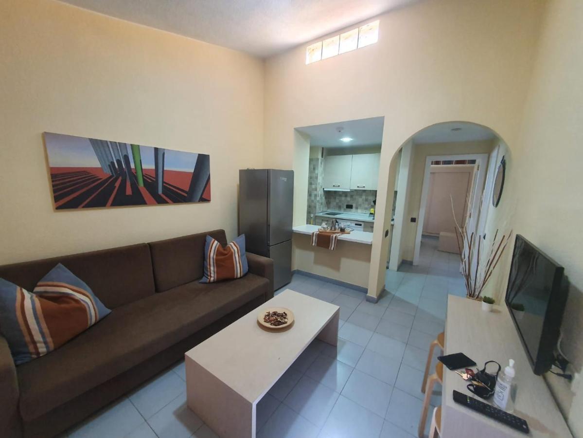 Appartement Tisalaya Park Stay, Cosy In Maspalomas Maspalomas (Gran Canaria)