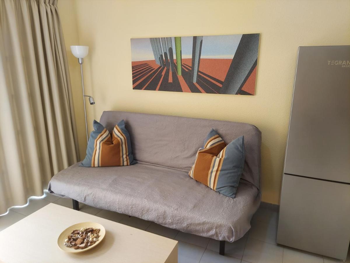Tisalaya Park Stay, Cosy In Maspalomas Appartement