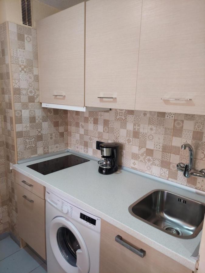 Tisalaya Park Stay, Cosy In Maspalomas Appartement *